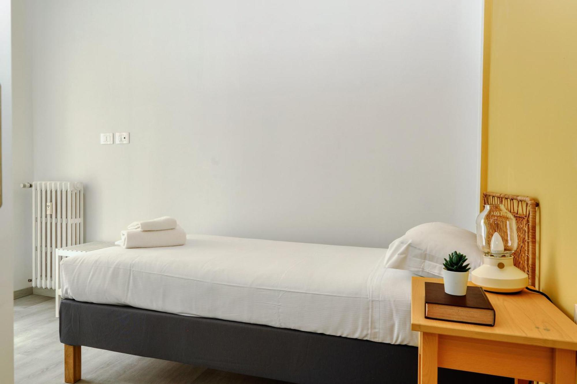 Joivy Charming 2br Flat Near Citylife * Mailand